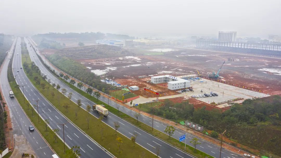 肇庆市产业布局一体化规划,把广东制造业这份家底做优做强