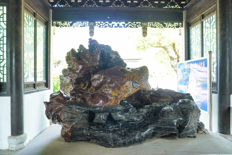 宿州景点哪里好玩一日游,宿州小众打卡