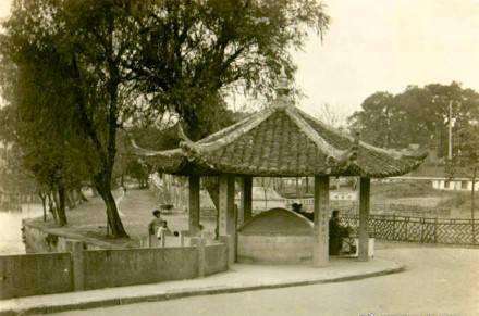 李莲英和慈禧真实照片,慈禧真人照片对比