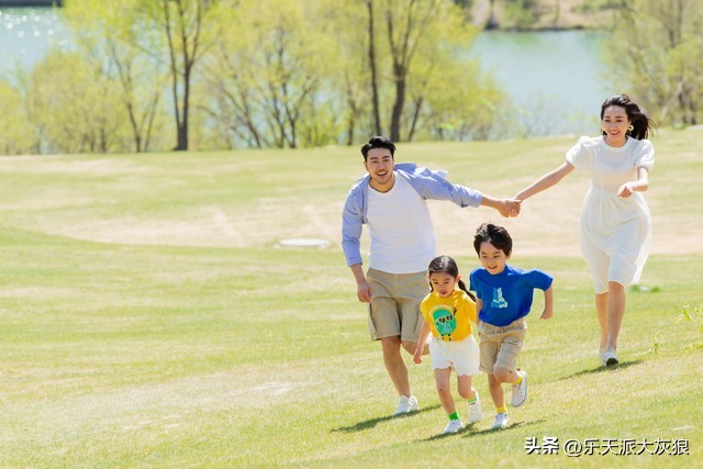 一个家怎样才能越过越有钱,一个家越来越有钱的原因