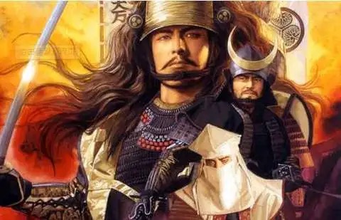 日本战国时关白是什么职位,日本战国历史讲解