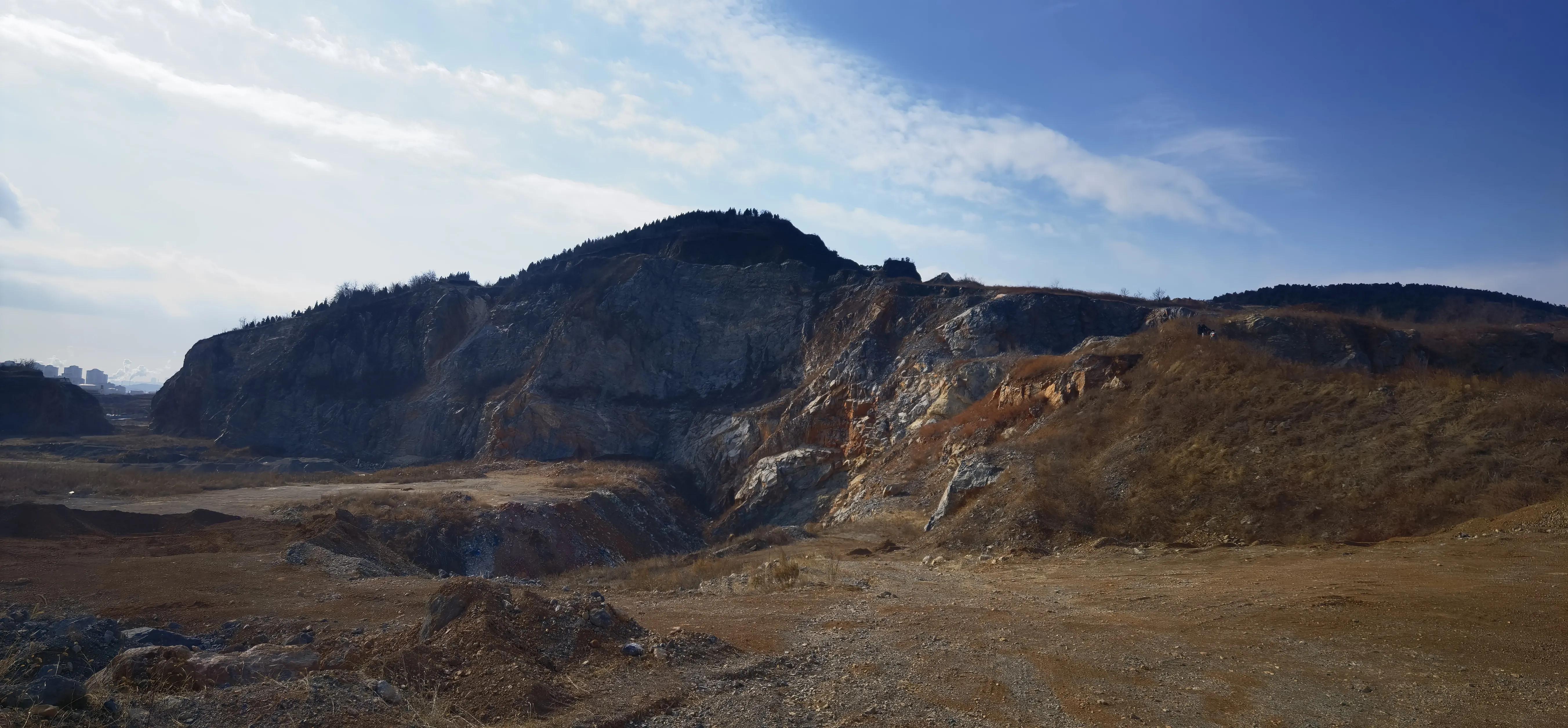 辽宁长城遗址最新消息,辽宁明长城遗址