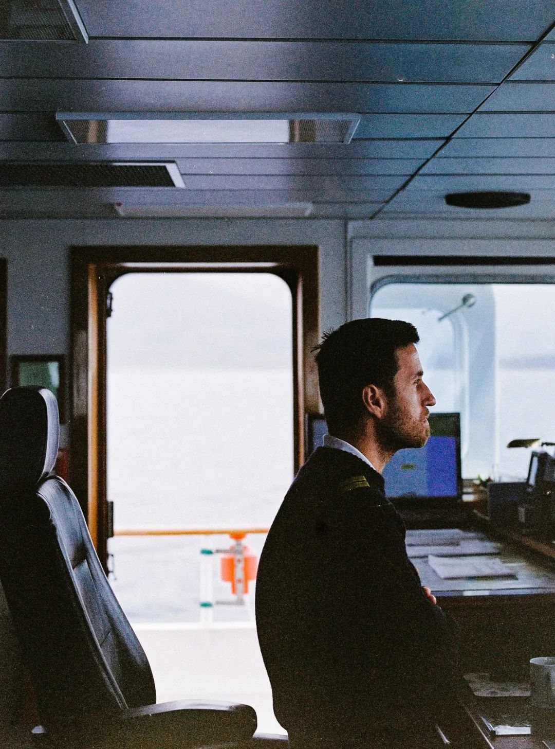 我在房车上隔离21天，拥抱了一小段上海的春天