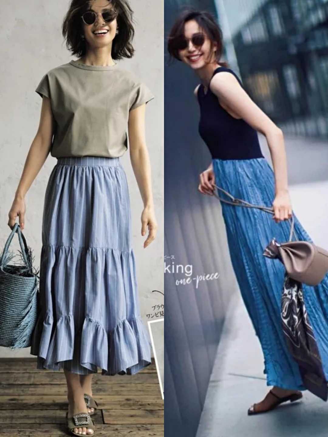 好的气质穿什么衣服,好气质优雅穿搭