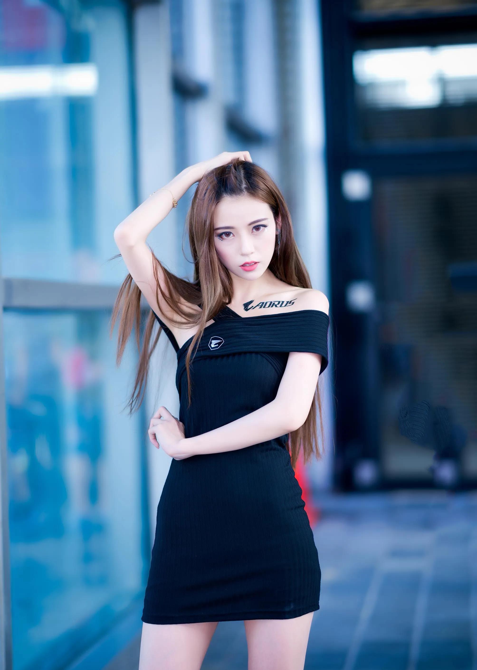 参观车展感悟,带你走进车展现场