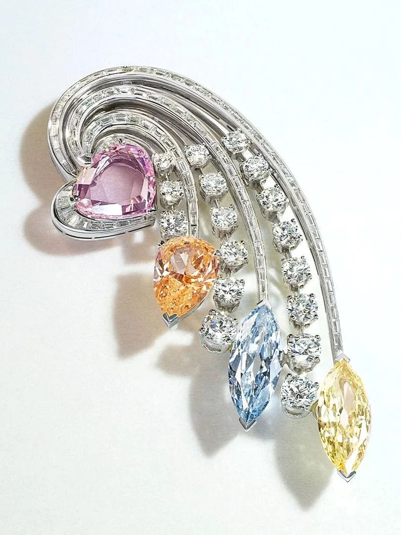 伊丽莎白泰勒十大珠宝,伊丽莎白泰勒古董首饰