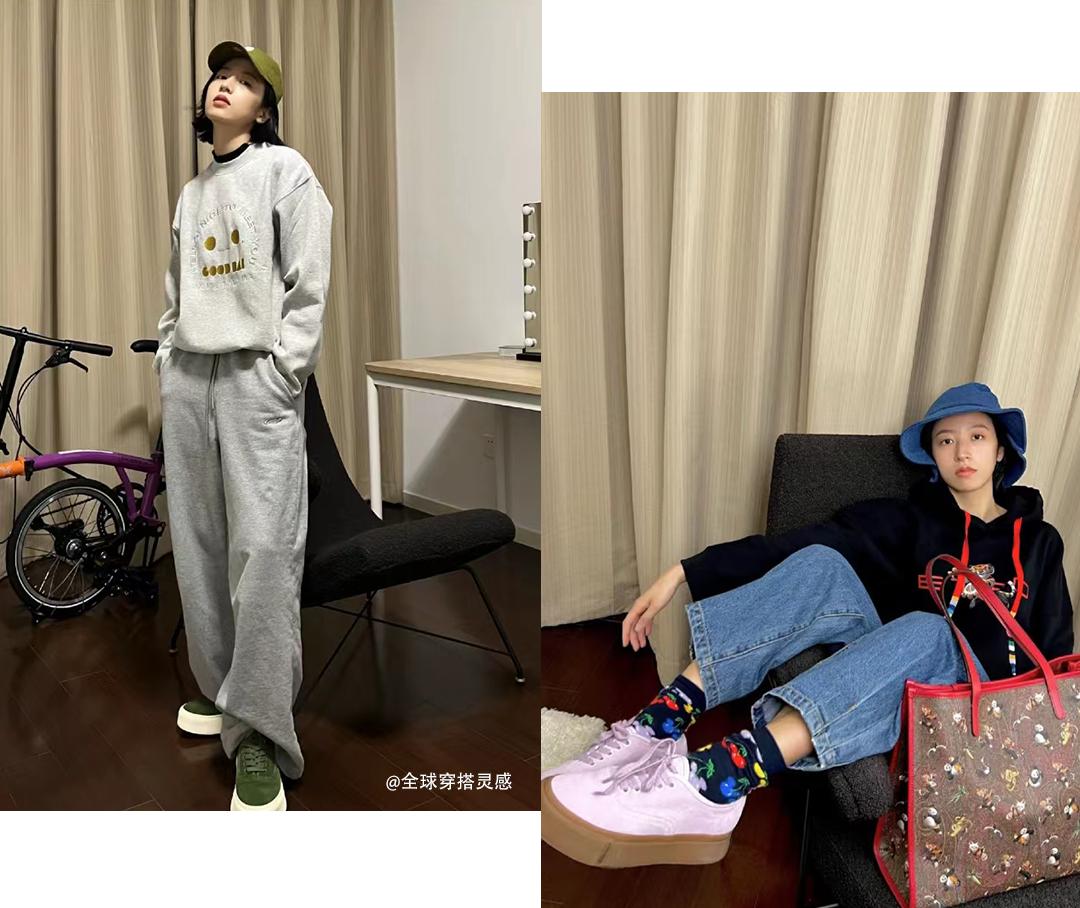 换季便宜鞋子,平价好穿的运动鞋大牌有哪些