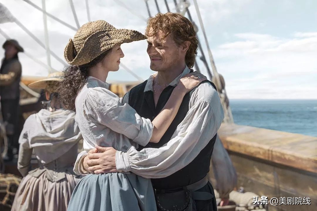 最新王炸美剧,美剧王炸