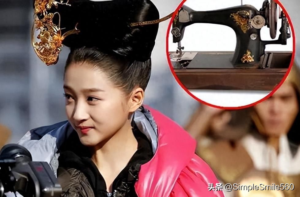 露裤衩引尼姑注意，猪脑导演画风独特！