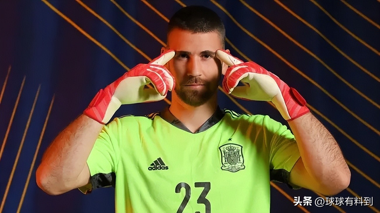 2022西班牙世界杯阵容大名单,2022年卡塔尔世界杯西班牙队