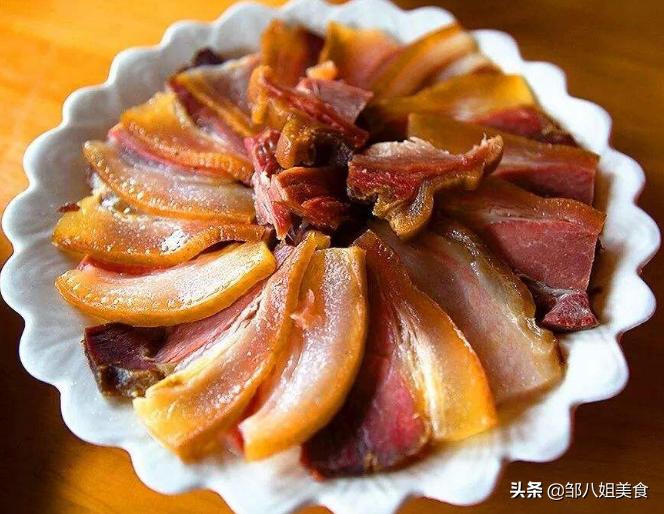 腌腊肉怎么处理洗干净,腌制腊肉有哪些细节不能少