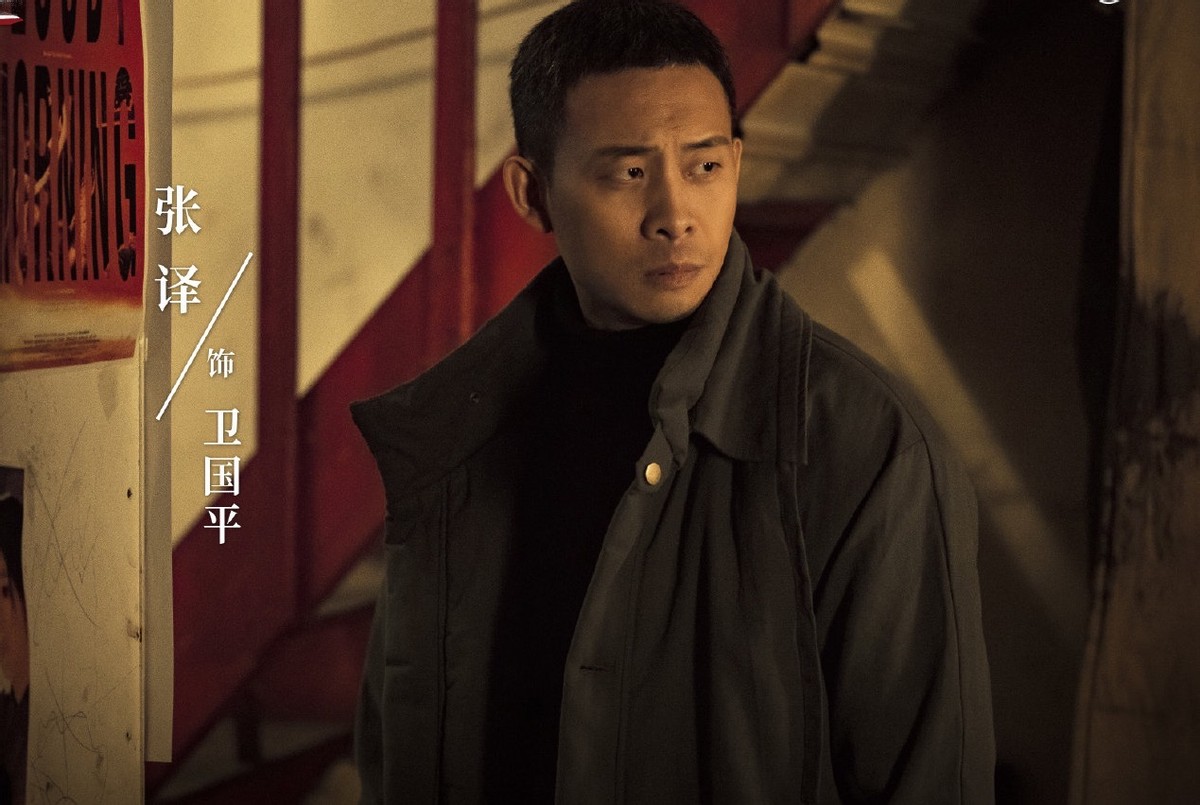 热巴演检察官，张译“对决”丁勇岱，2023这十部待播剧，都是王炸