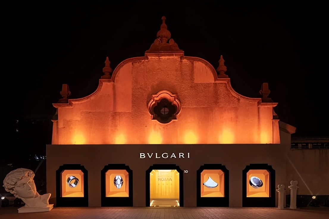 各市奢侈品门店数排名,深圳奢侈品店在哪个商场最多