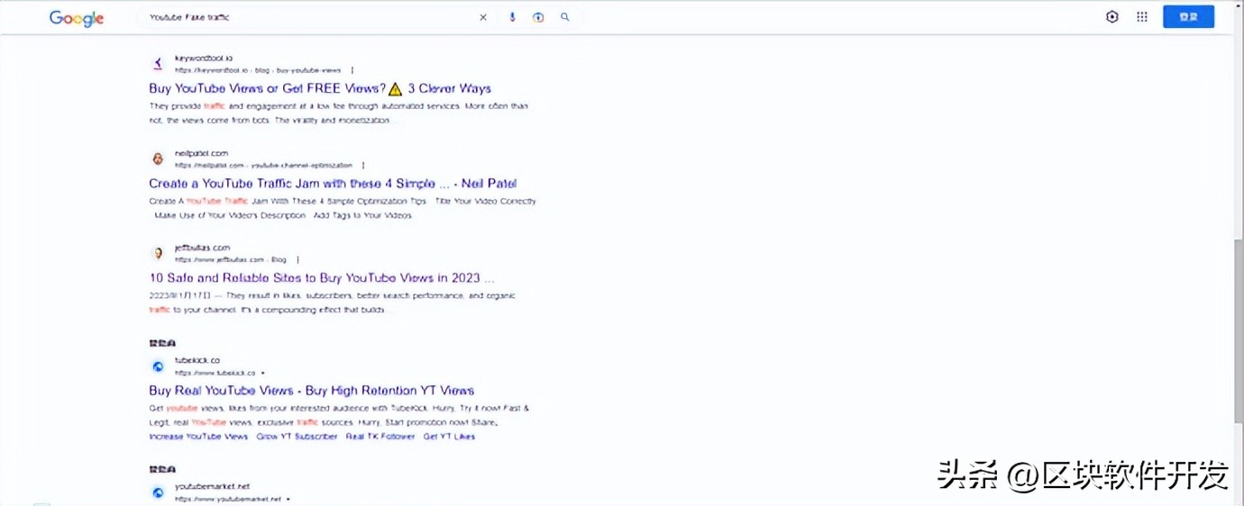 互联网的B面：撕开虚假流量的遮羞布