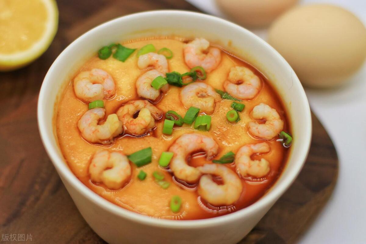 大虾怎样做好吃既简单又营养,大虾怎么做好吃营养价值高