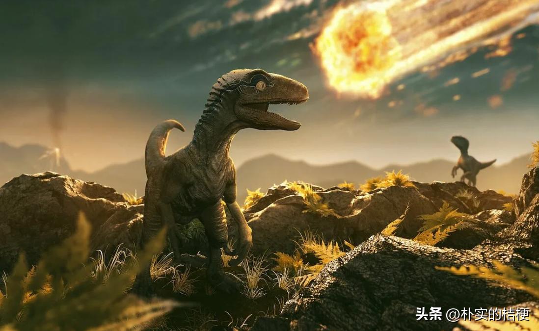 恐龙的错误复原,恐龙犯下的错误