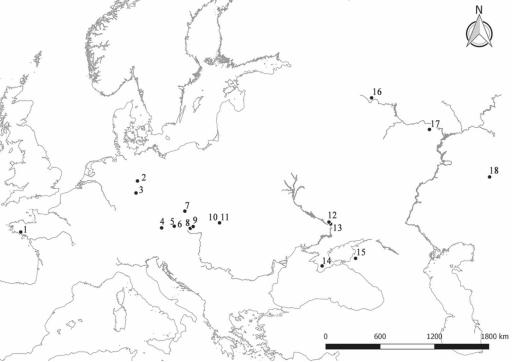 解读我国的古老青铜锻造技术,浅谈古代青铜器的发展与特点