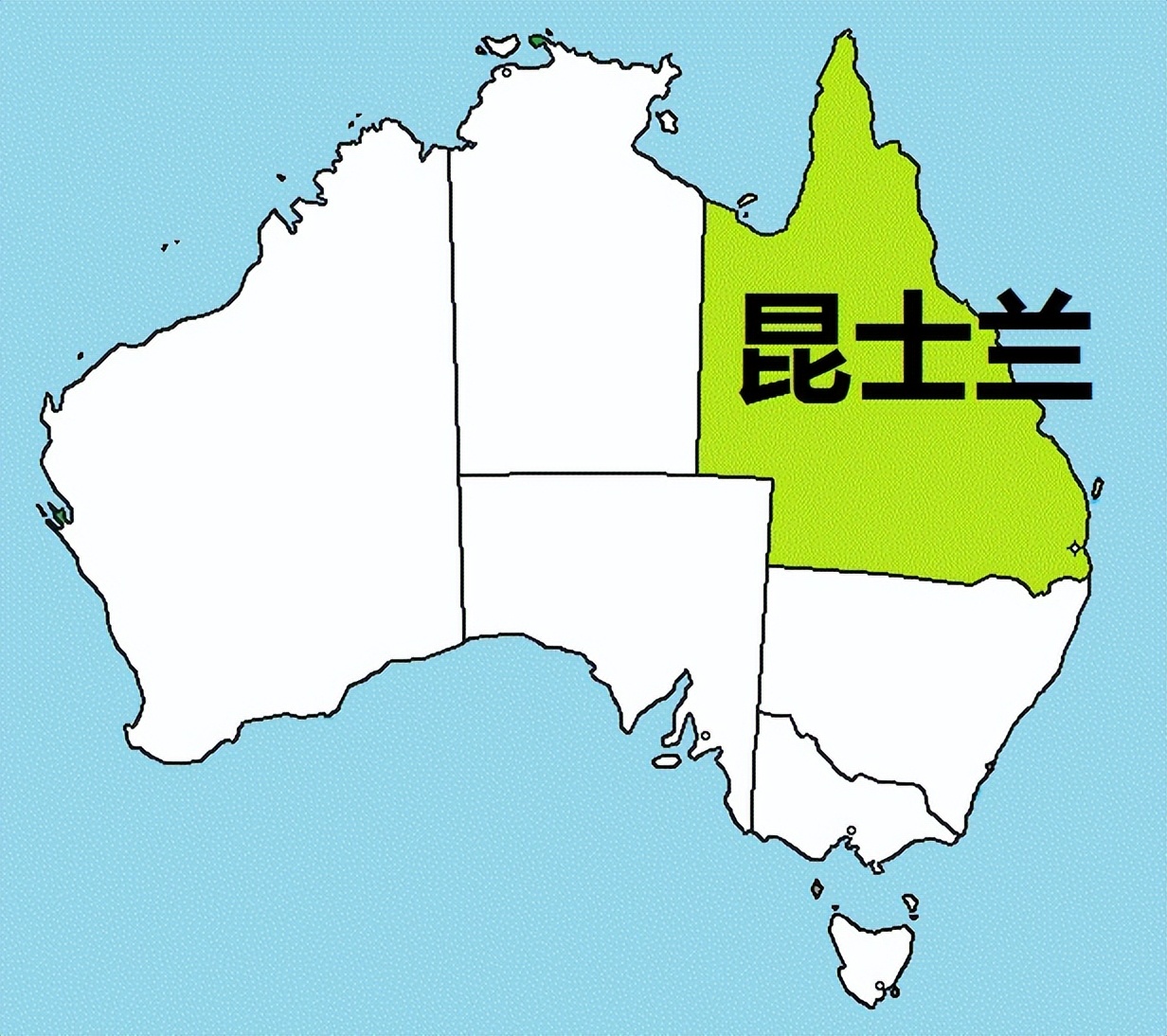 澳大利亚产区介绍,澳洲产区