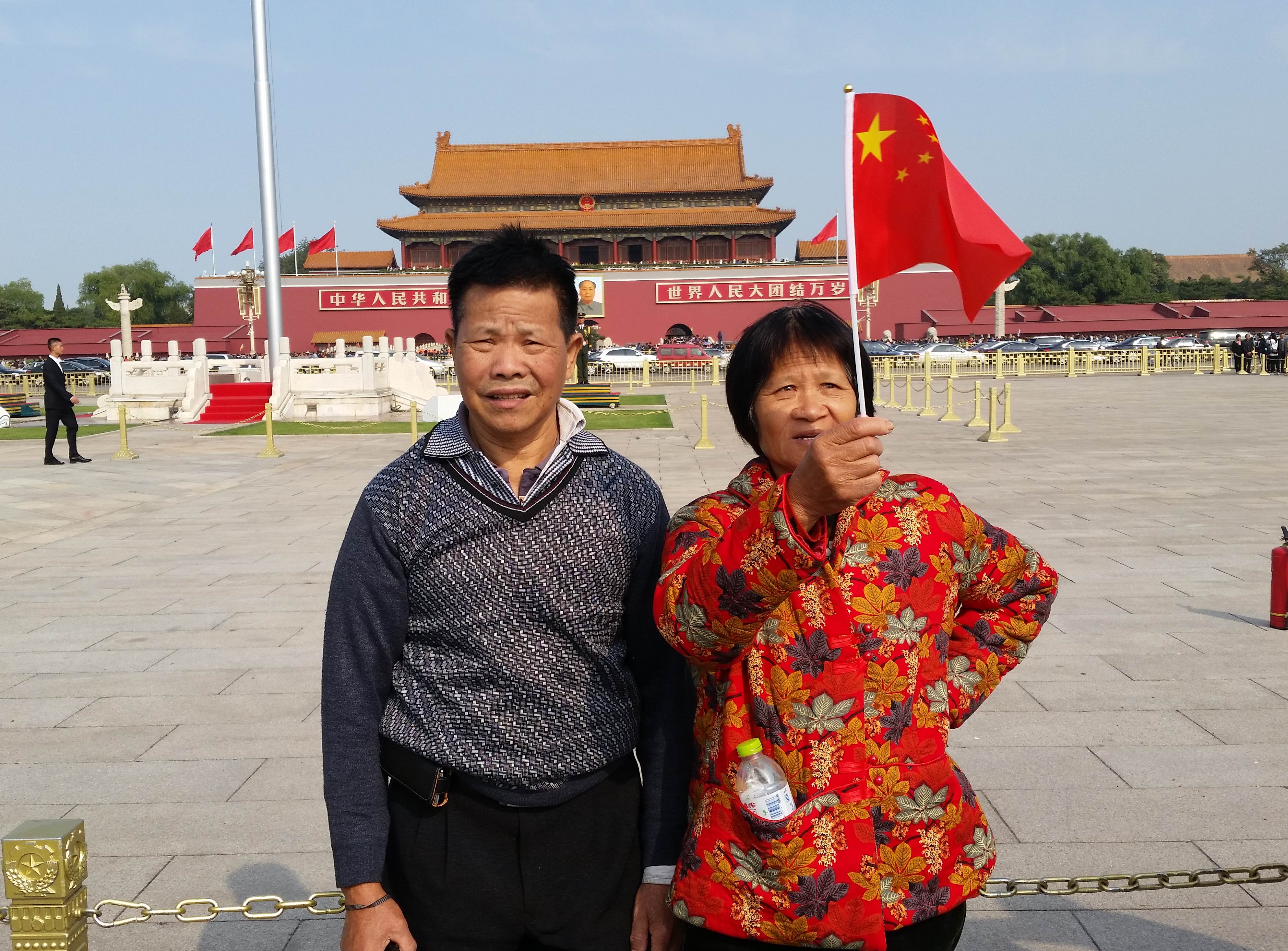 一生勤奋，关爱家庭；缅怀我敬爱的父亲黄啟叶先生