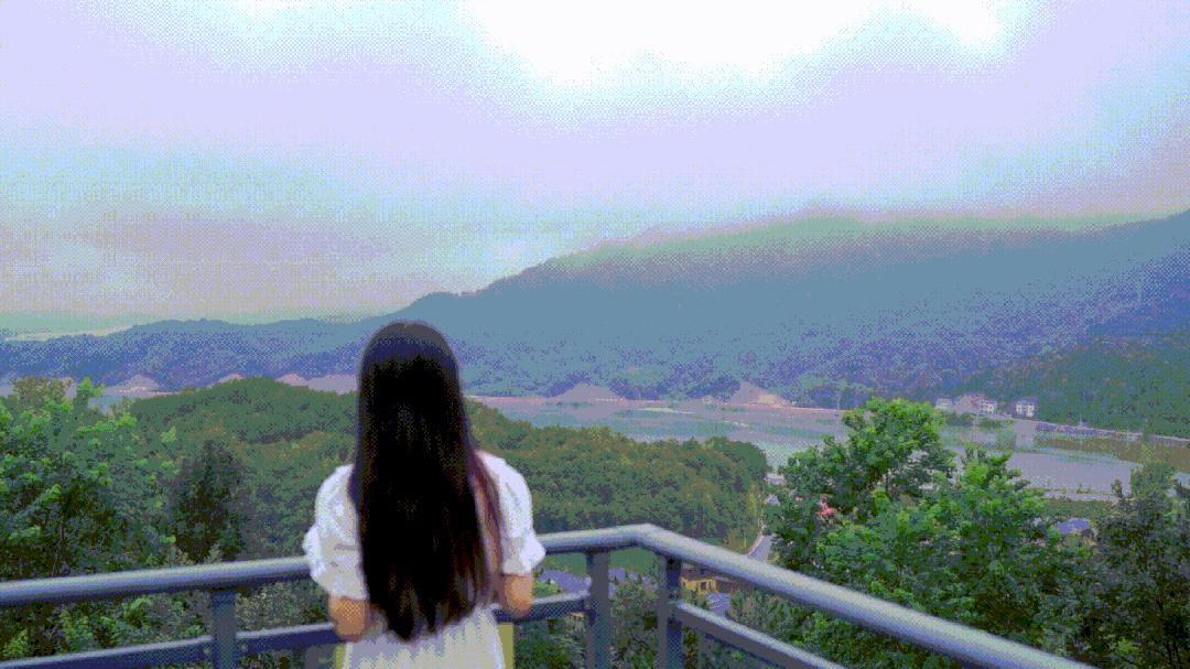 黄湾小镇避暑民宿,黄冈民宿自驾游