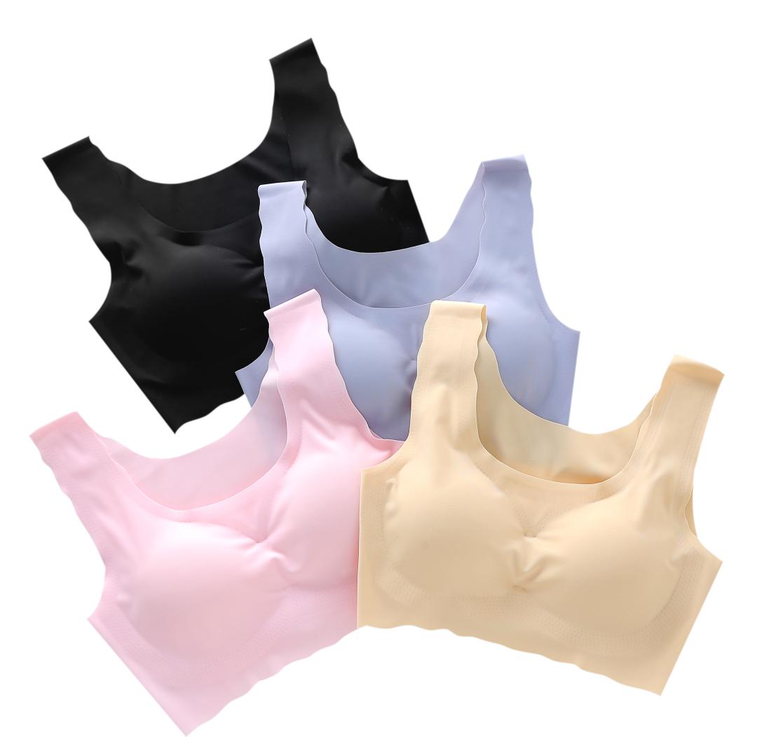 15款乳胶内衣测评结果发布：华歌尔、爱慕……附挑选攻略