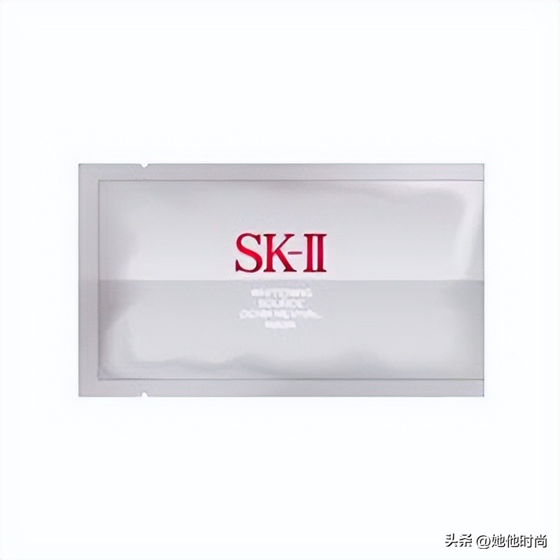 国内最好祛斑美白补水面膜排行榜,口碑最好十大美白淡斑补水面膜