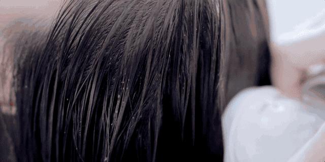 拒做人间*物尤**！这3招控油秘诀我真的吹爆