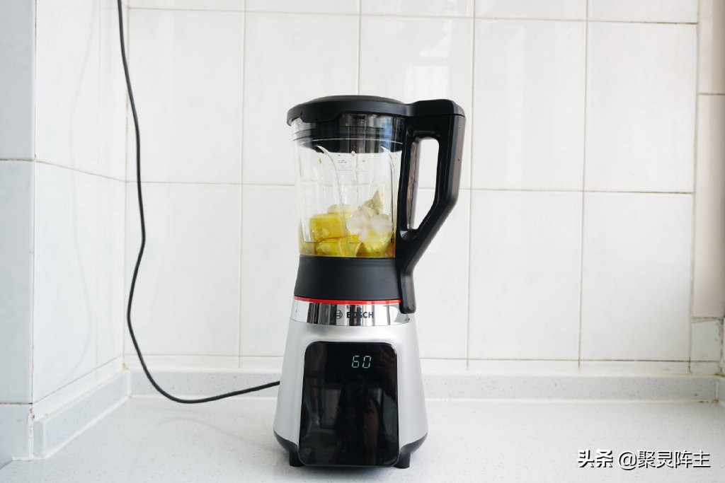 德国博世破壁机测评,博世破壁机哪个型号最好