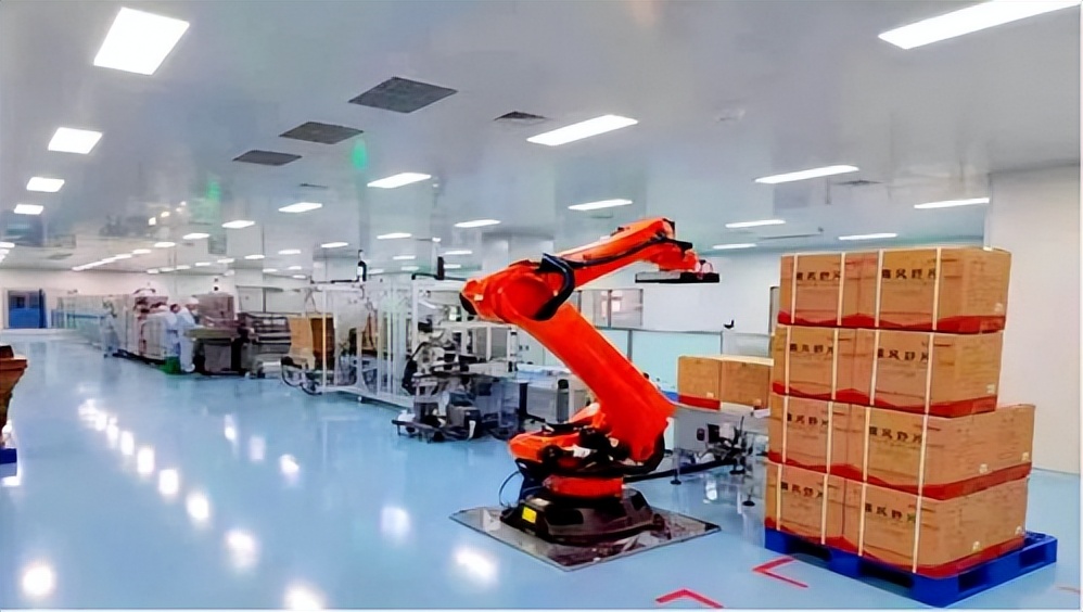 按下项目建设快进键,按下项目快进键跑出发展加速度