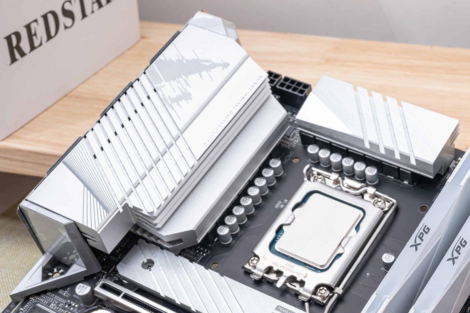 武极商智酷睿13代i5,13代酷睿cpu核显游戏测评