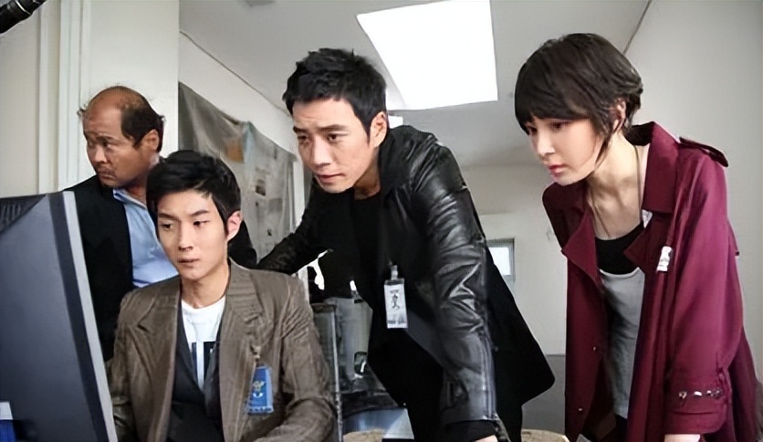 韩国公认十部最好看破案电视剧,十部惊艳韩国剧情片电视剧