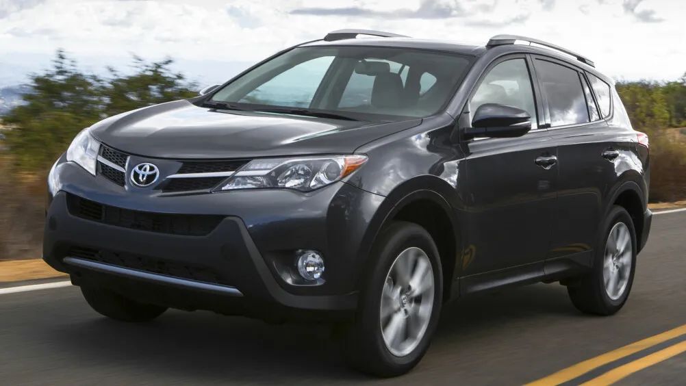 10款畅销suv,10款suv哪款性价比超高