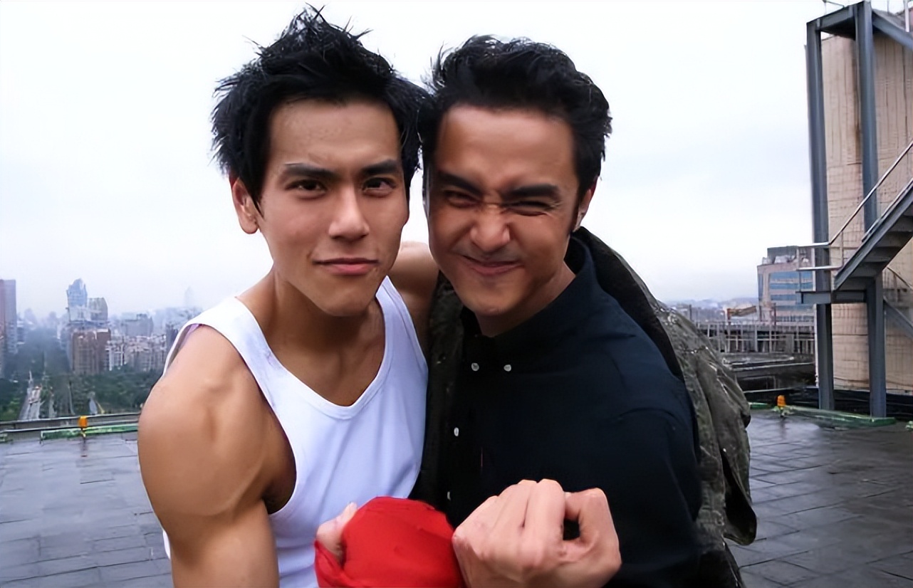 乘风破浪中郭采洁的表现怎么样,郭采洁陷入顾里魔咒