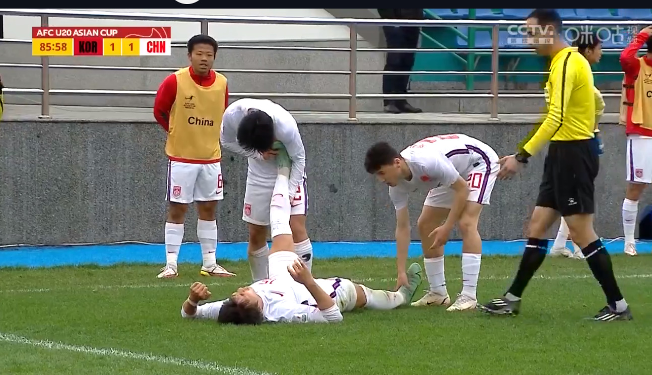 李昊亚洲杯表现,李昊亚洲杯集锦