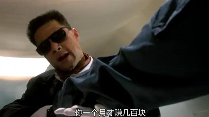 李连杰黄飞鸿方世玉4k超清剪辑,方世玉遇到黄飞鸿李连杰