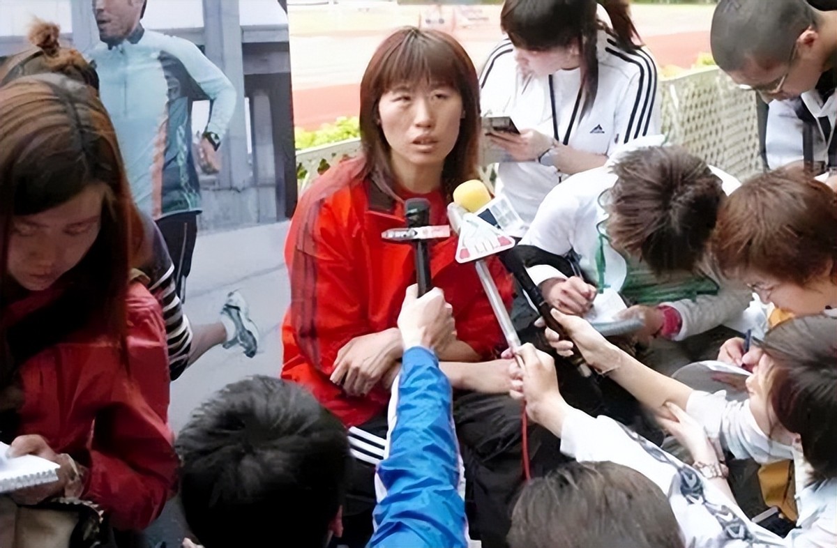 马家军后来怎样了,昔日马家军现状