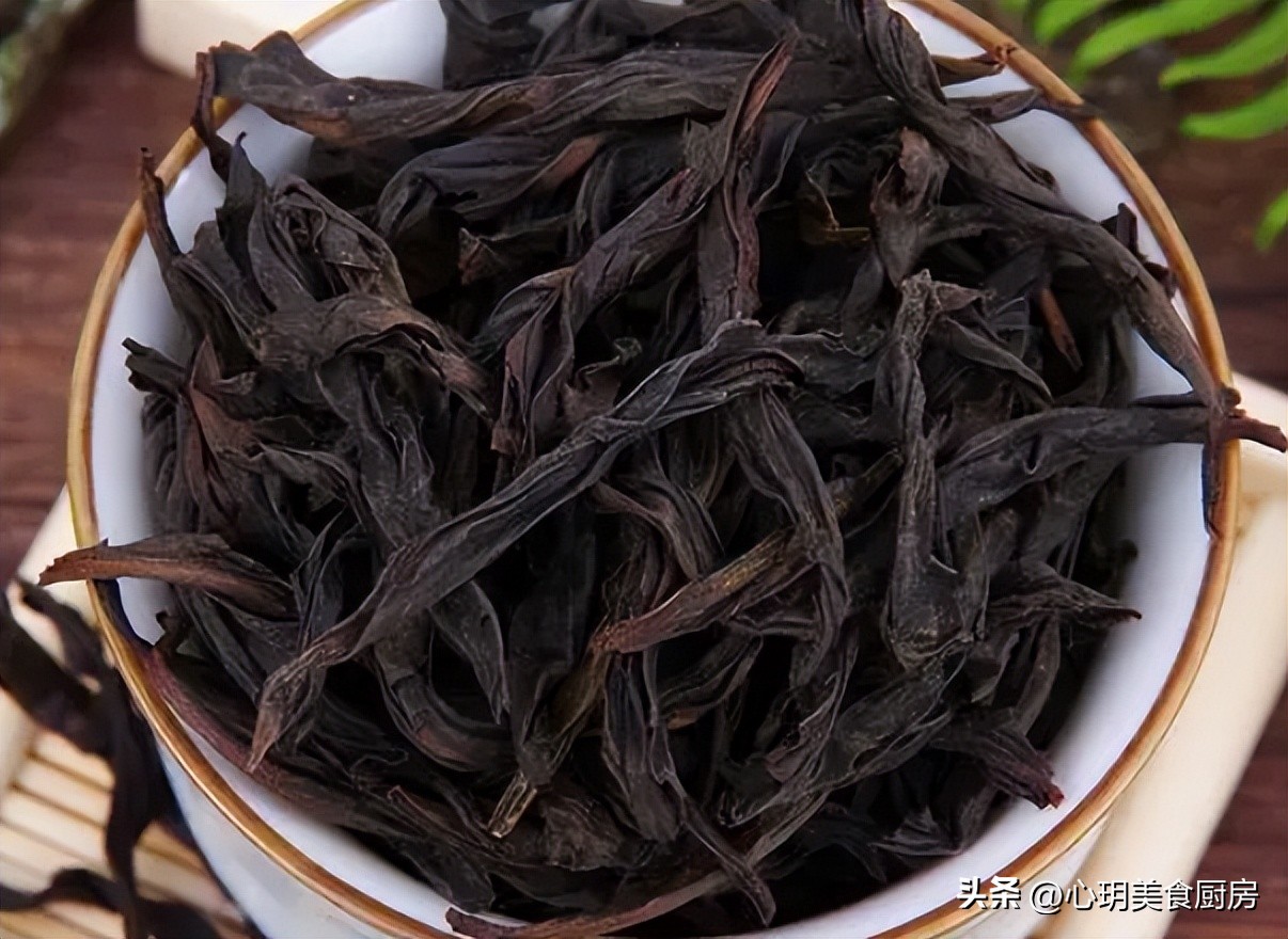 全国哪的茶最值得喝？经评选，这4款茶备受好评，有你家乡的没？