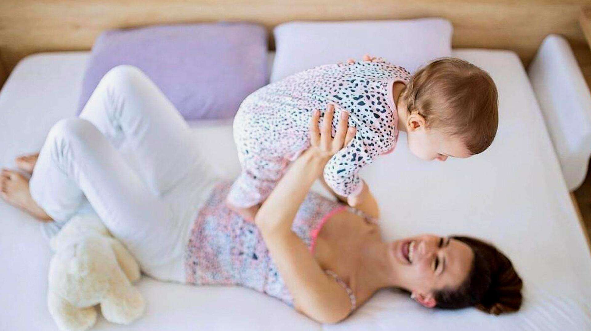 宝宝从几个月开始添加辅食合适,什么时候开始给宝宝添加辅食最好