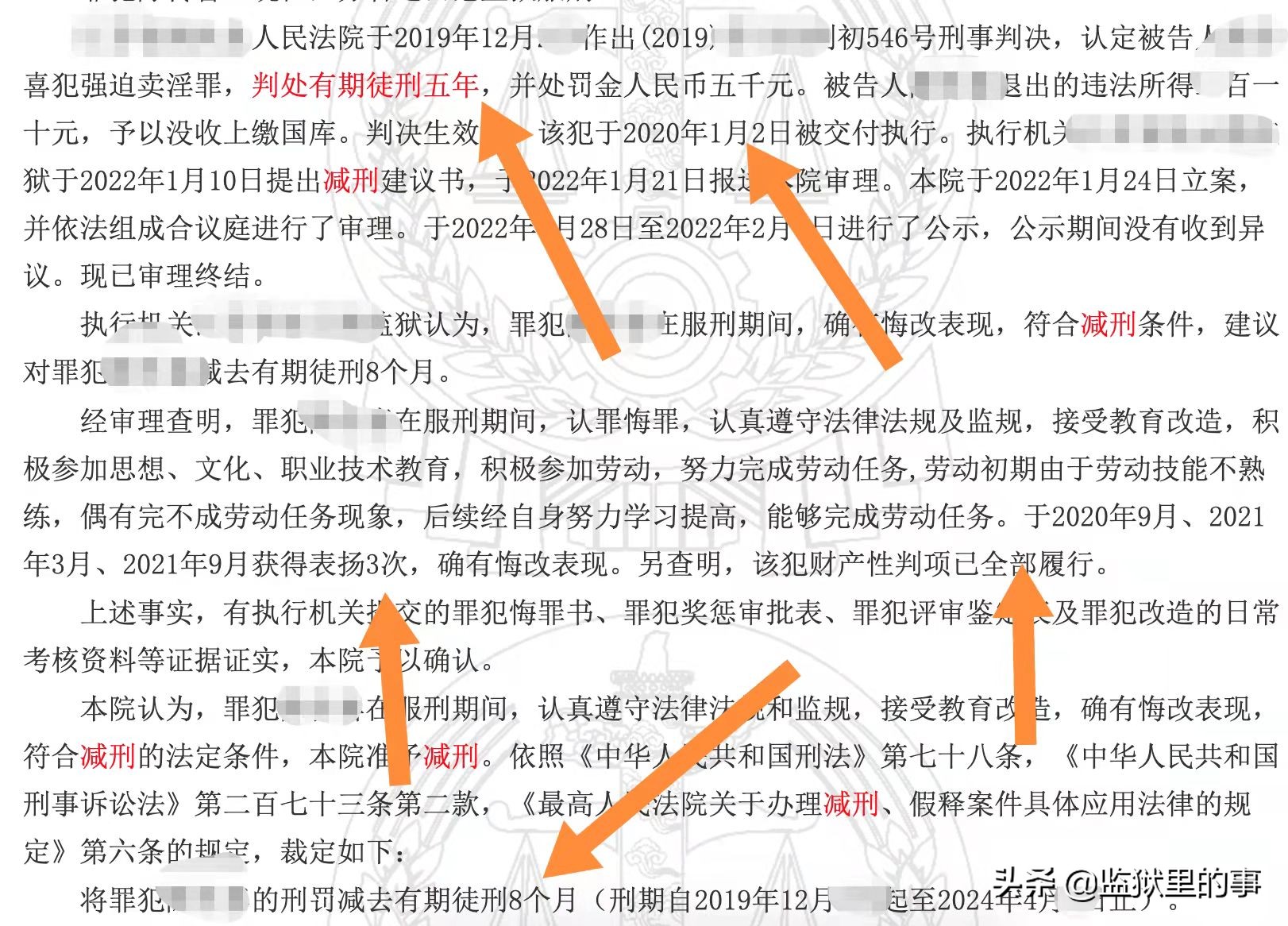 监狱服刑15年出来能拿多少钱报酬,有期徒刑一般减刑多少