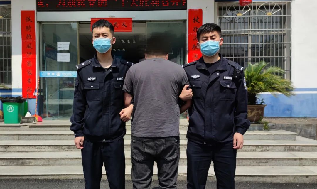 “空手套白狼”骗取货款共计人民币1572.43万元！修水警方成功破获一起重特大系列诈骗案件