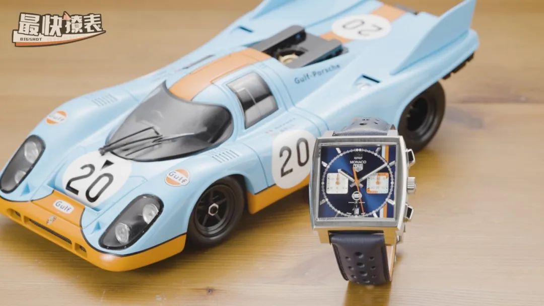 泰格豪雅摩纳哥手表机芯怎么样,泰格豪雅摩纳哥系列腕表