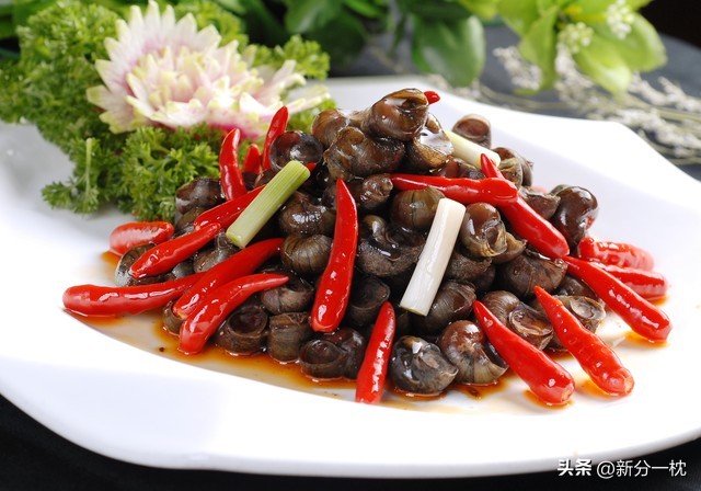 福寿螺的寄生虫有多可怕,寄生虫福寿螺