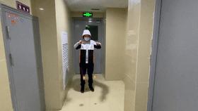 三级跳100米乒乓球,最弹跳的乒乓球