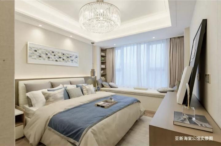 亚新茉莉公馆与海棠公馆怎么选,茉莉公馆海棠公馆