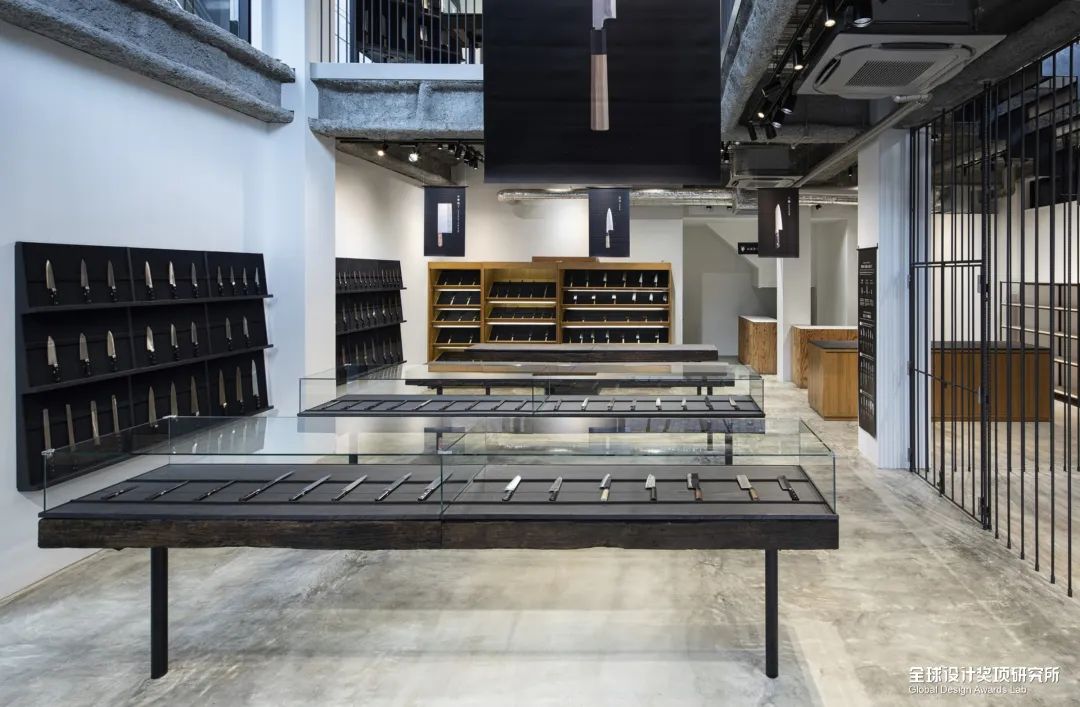 2022年全球室内设计top10,法国巴黎dna设计大奖含金量