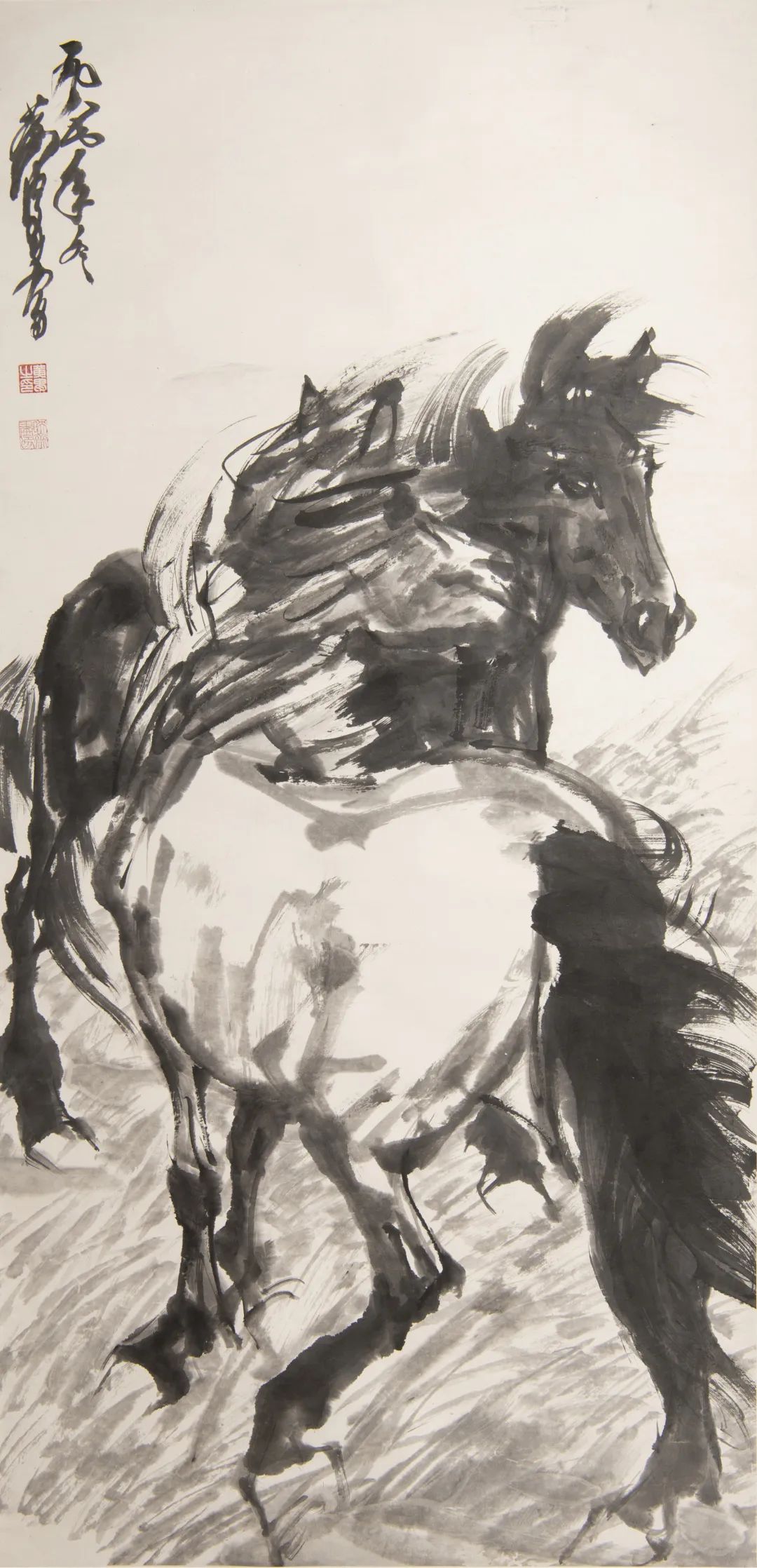 深挖北美私藏！生货颇多！奥克里奇「重要中国古董•书画拍卖」