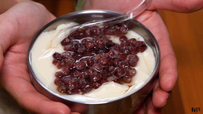 开了16年的糖水铺,一家开了15年的糖水铺