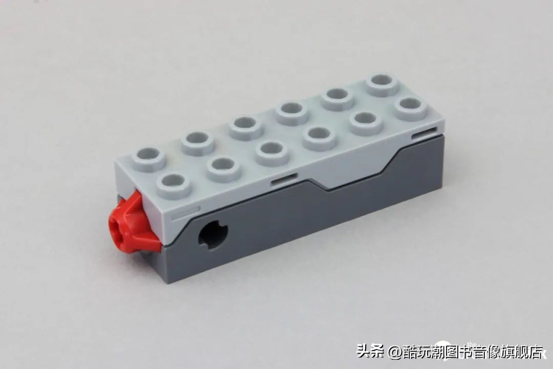 乐高史酷比系列75901南瓜骑士评测,乐高酷霸王71411开箱