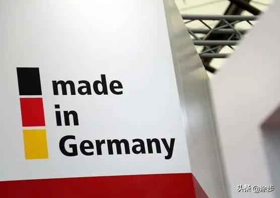 德国假货危机,德国曾经的假货王国