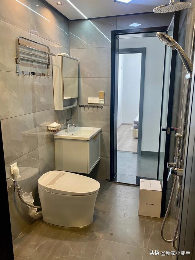 115平米的房子装修只花了10万,125平的房子装修才花了不到15万